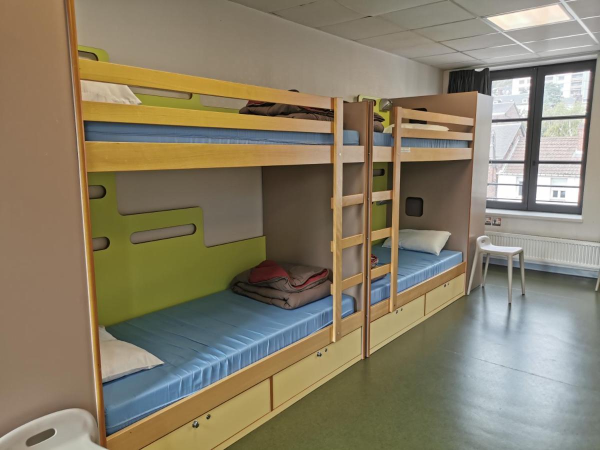 Hi Hostel
