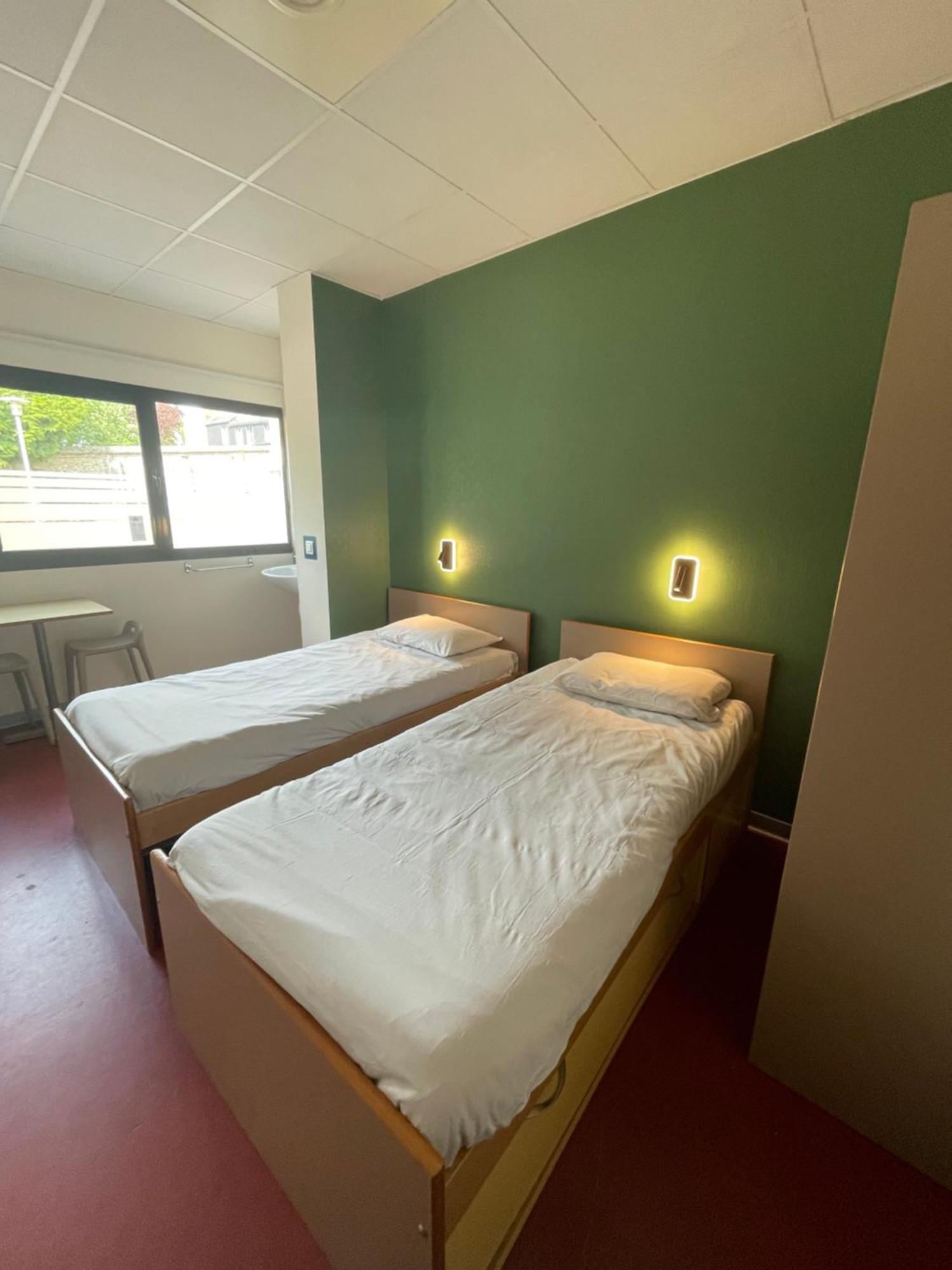 Hi Hostel *